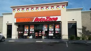 AutoZone Auto Parts