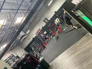 National Academy of Strength and Power