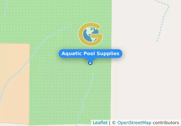 Aquatic Pool Supplies