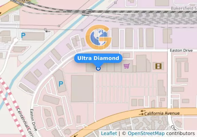 Ultra Diamond