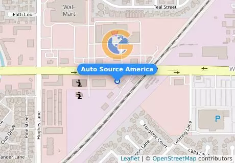 Auto Source America