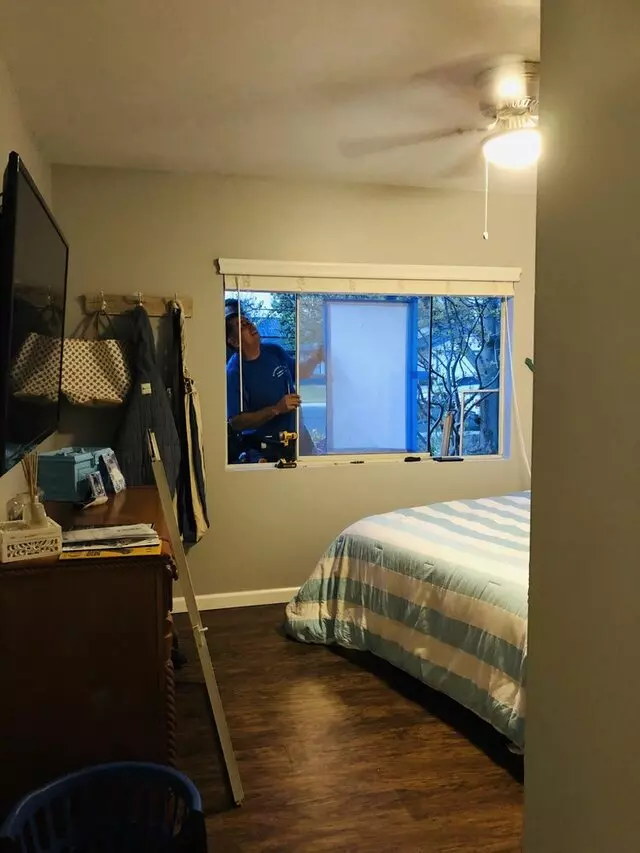 Superior Glass
