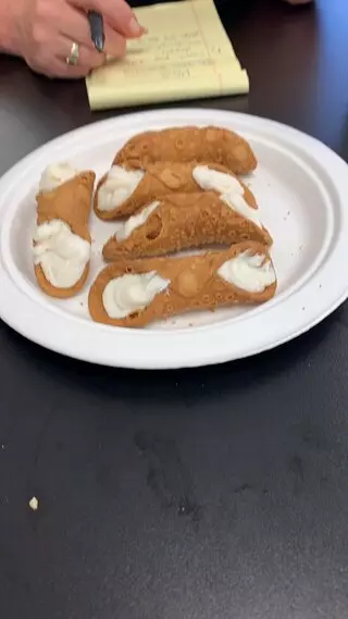 Mamma Mia Panini