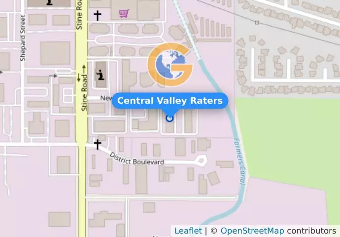 Central Valley Raters