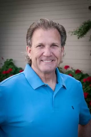 James N Clark, DDS