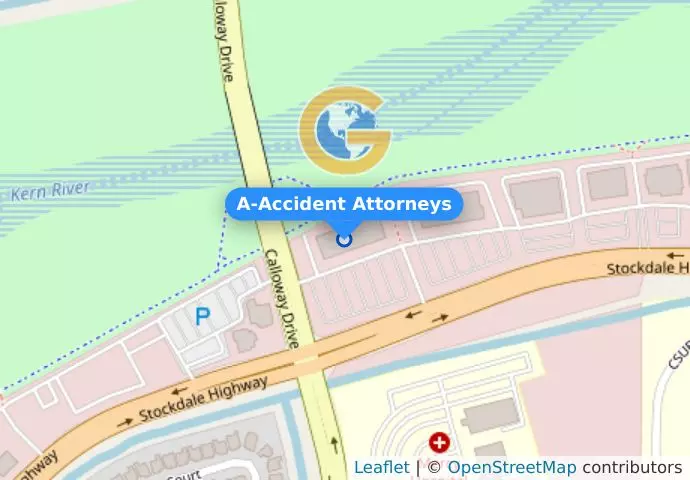 A-Accident Attorneys