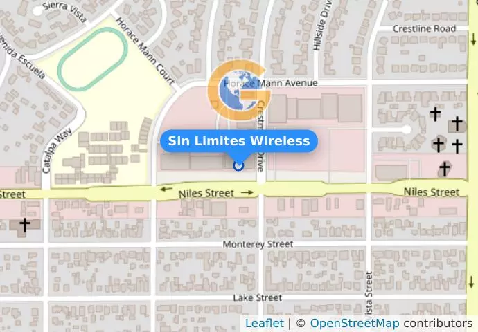Sin Limites Wireless