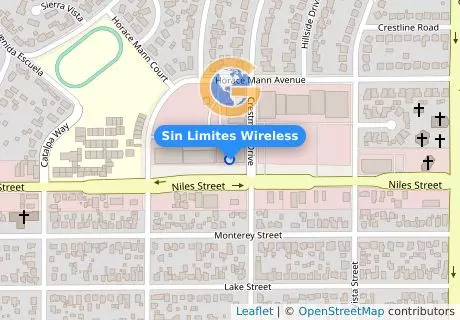 Sin Limites Wireless
