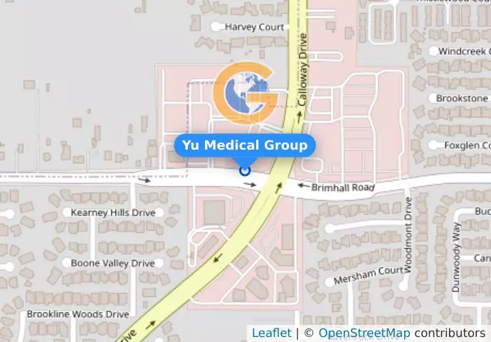 Yu Medical Group