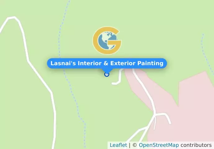 Lasnai&apos;s Interior & Exterior Painting