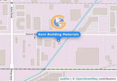 Kern Building Materials