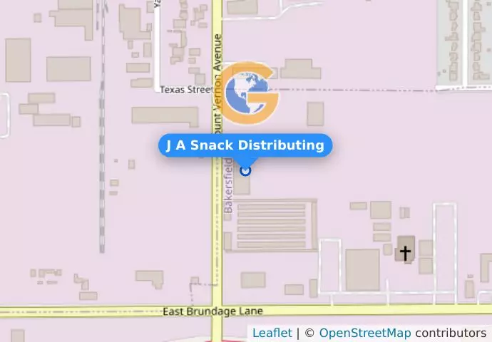 J A Snack Distributing