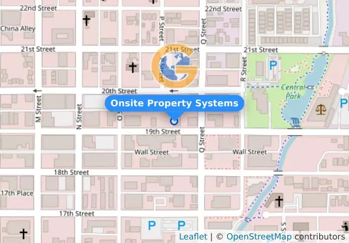 Onsite Property Systems