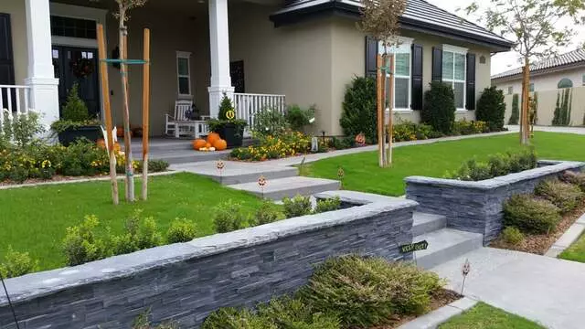 Lesaca Landscape Company