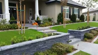 Lesaca Landscape Company