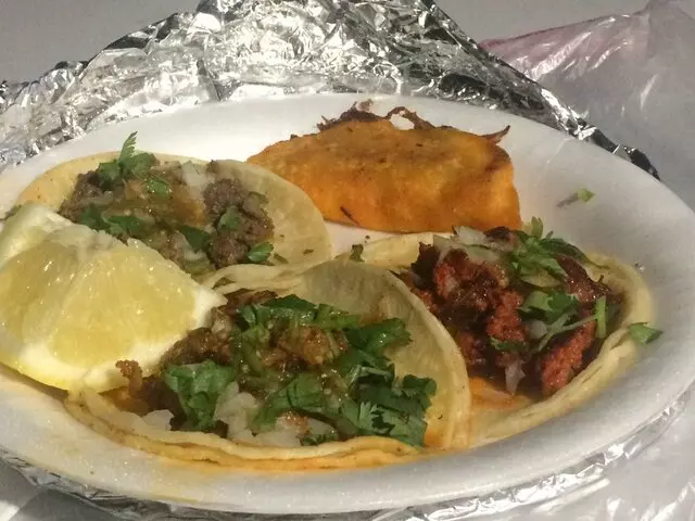 Tortas Ahogadas El Chapulin Martinez