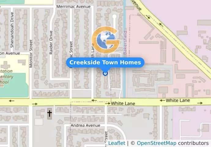 Creekside Town Homes