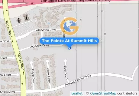 The Pointe At Summit Hills