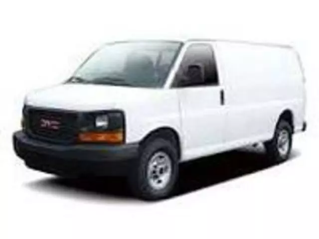 America Express Delivery