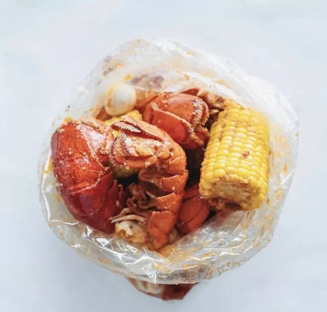 Crab N Spice - Bakersfield