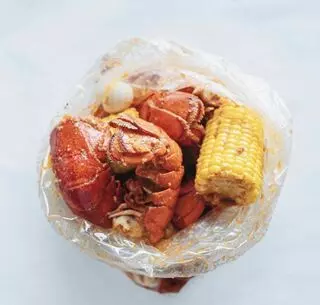 Crab N Spice - Bakersfield