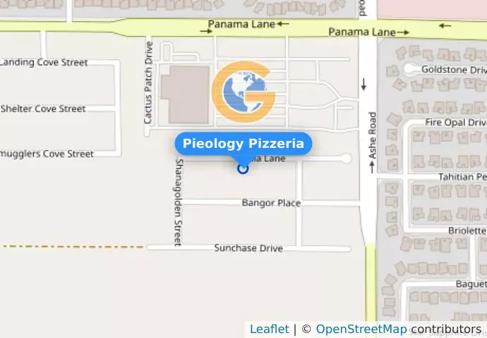 Pieology Pizzeria