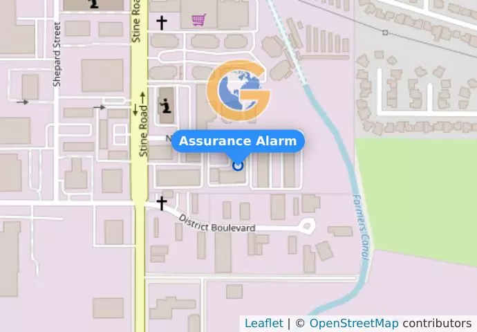 Assurance Alarm