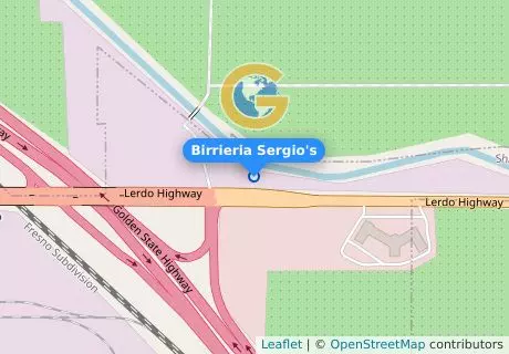 Birrieria Sergio's