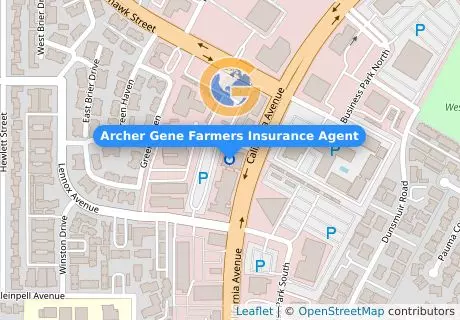 Archer Gene Farmers Insurance Agent