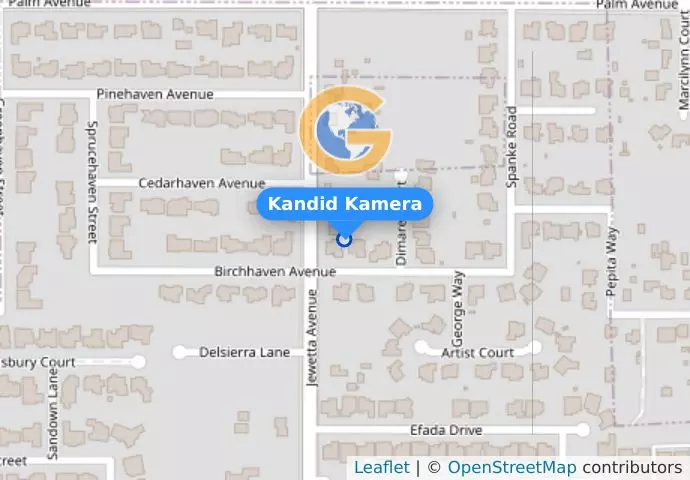 Kandid Kamera