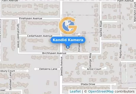 Kandid Kamera