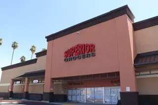 Superior Grocers