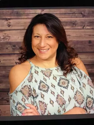 Cheri Romero - Miramar International