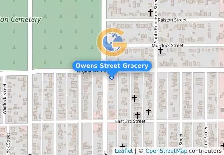 Owens Street Grocery
