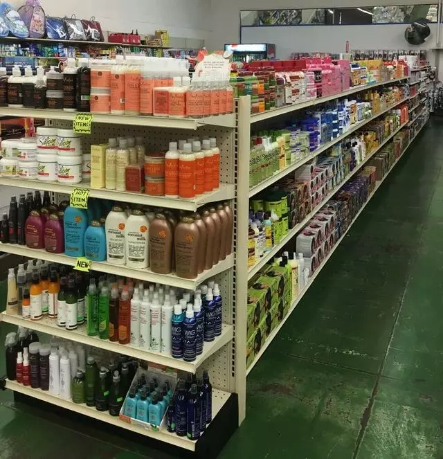 Aj Discount Store