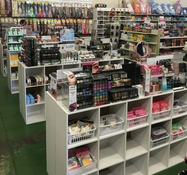 Aj Discount Store