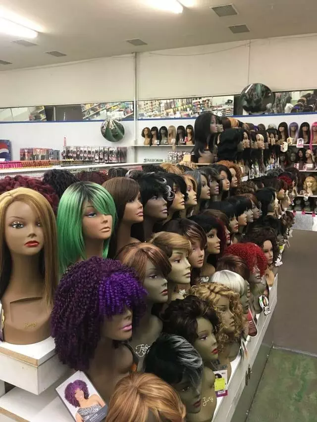 Aj Discount Store