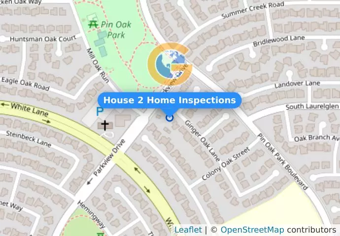 House 2 Home Inspections