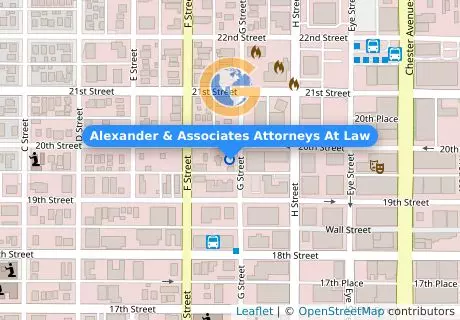 Alexander & Associates Attorneys At Law