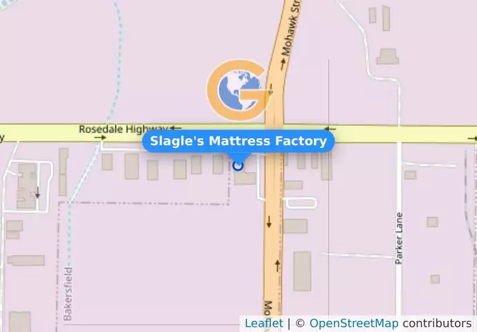 Slagle&apos;s Mattress Factory