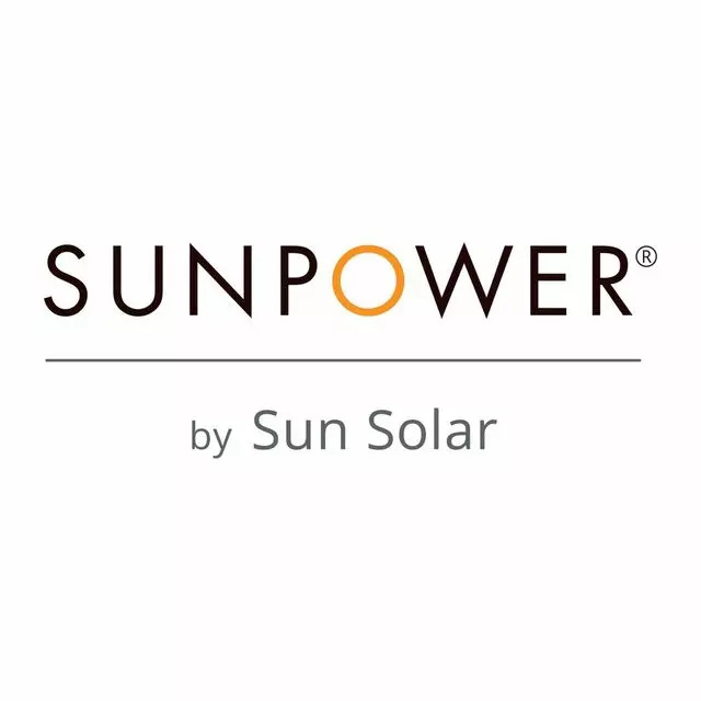 SunPower by Sun Solar