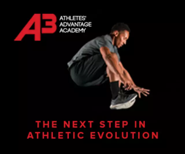 Athletes&apos; Advantage Academy
