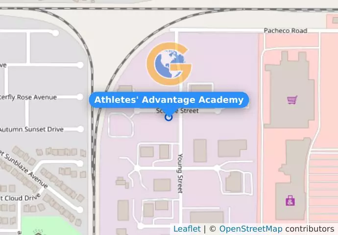 Athletes&apos; Advantage Academy