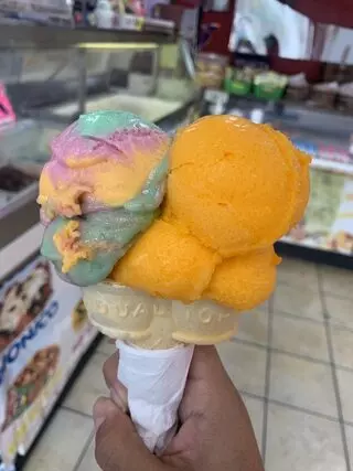 La Reyna Michoacana