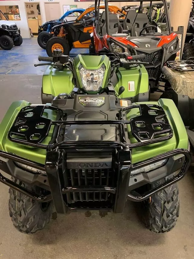Fred Cummings Motorsports
