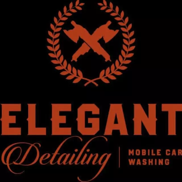 Elegant Detailing