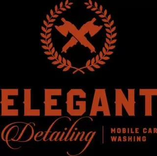 Elegant Detailing
