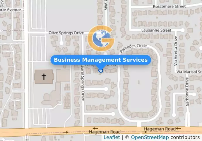Business Management Services