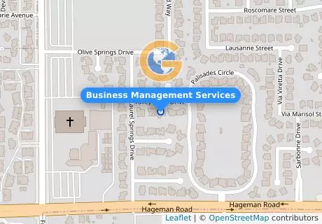 Business Management Services
