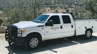 Mandos Tire Service